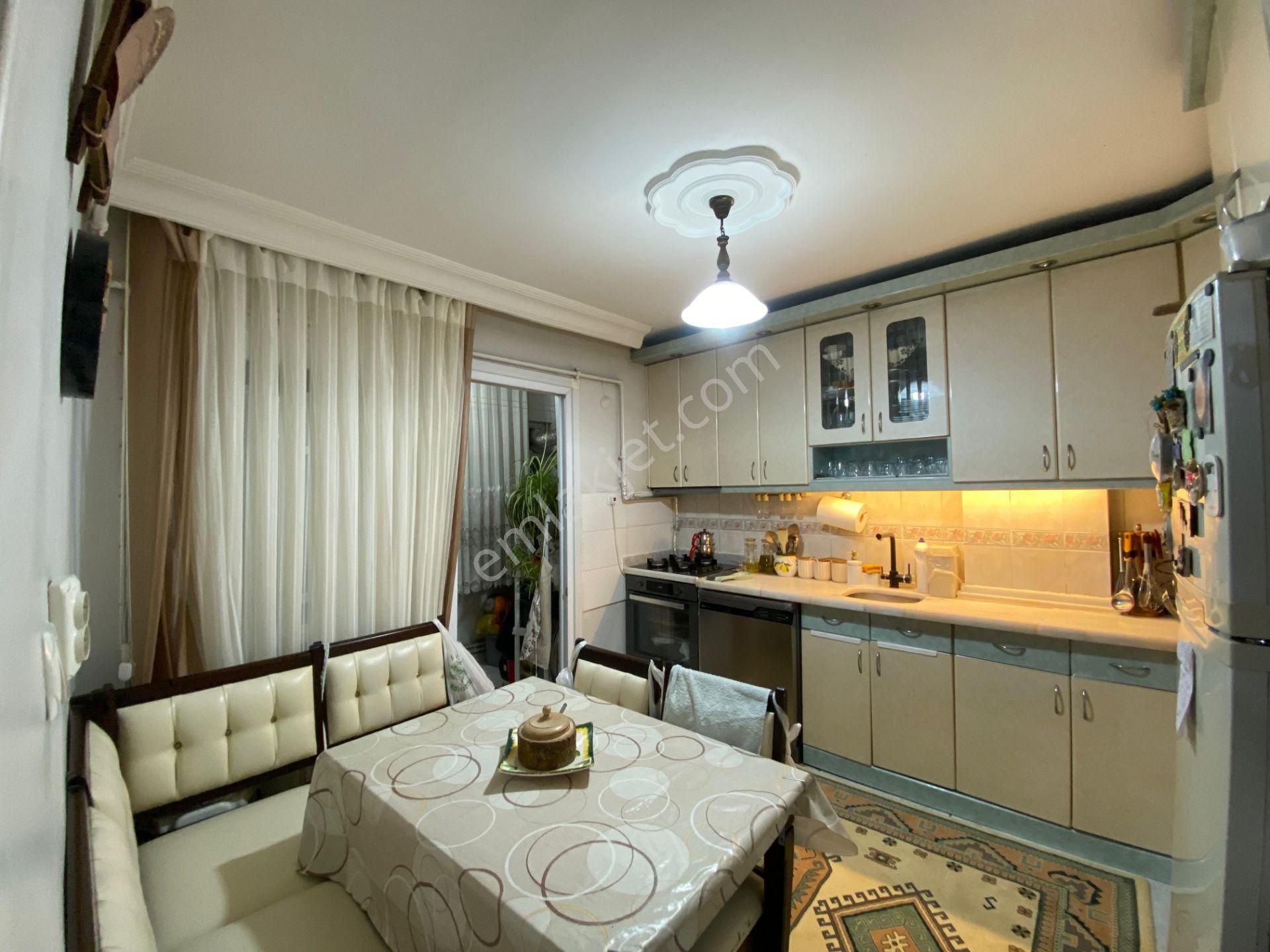 Karadeniz Mahallesi'nde Kullanışlı, Masrafsız 2+1 Fırsat Daire! - Görsel 21