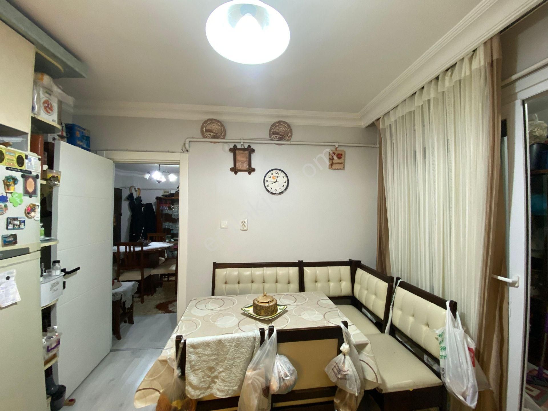 Karadeniz Mahallesi'nde Kullanışlı, Masrafsız 2+1 Fırsat Daire! - Görsel 17