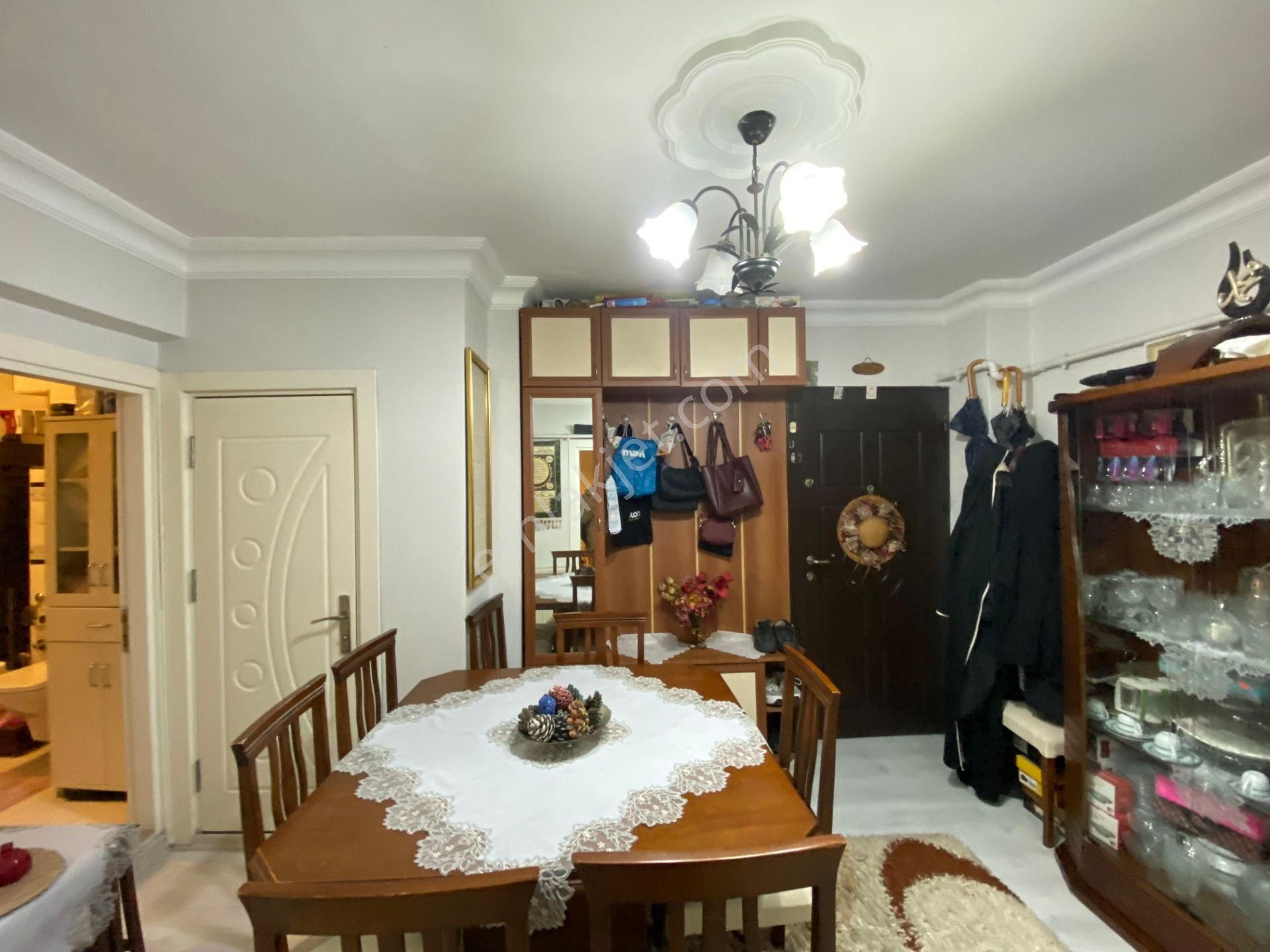 Karadeniz Mahallesi'nde Kullanışlı, Masrafsız 2+1 Fırsat Daire! - Görsel 12