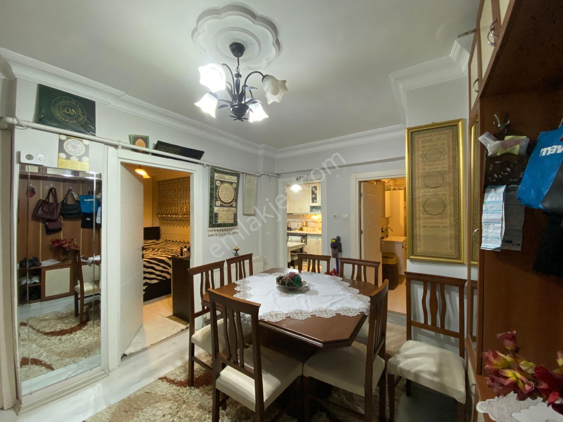 Karadeniz Mahallesi'nde Kullanışlı, Masrafsız 2+1 Fırsat Daire! - Görsel 11