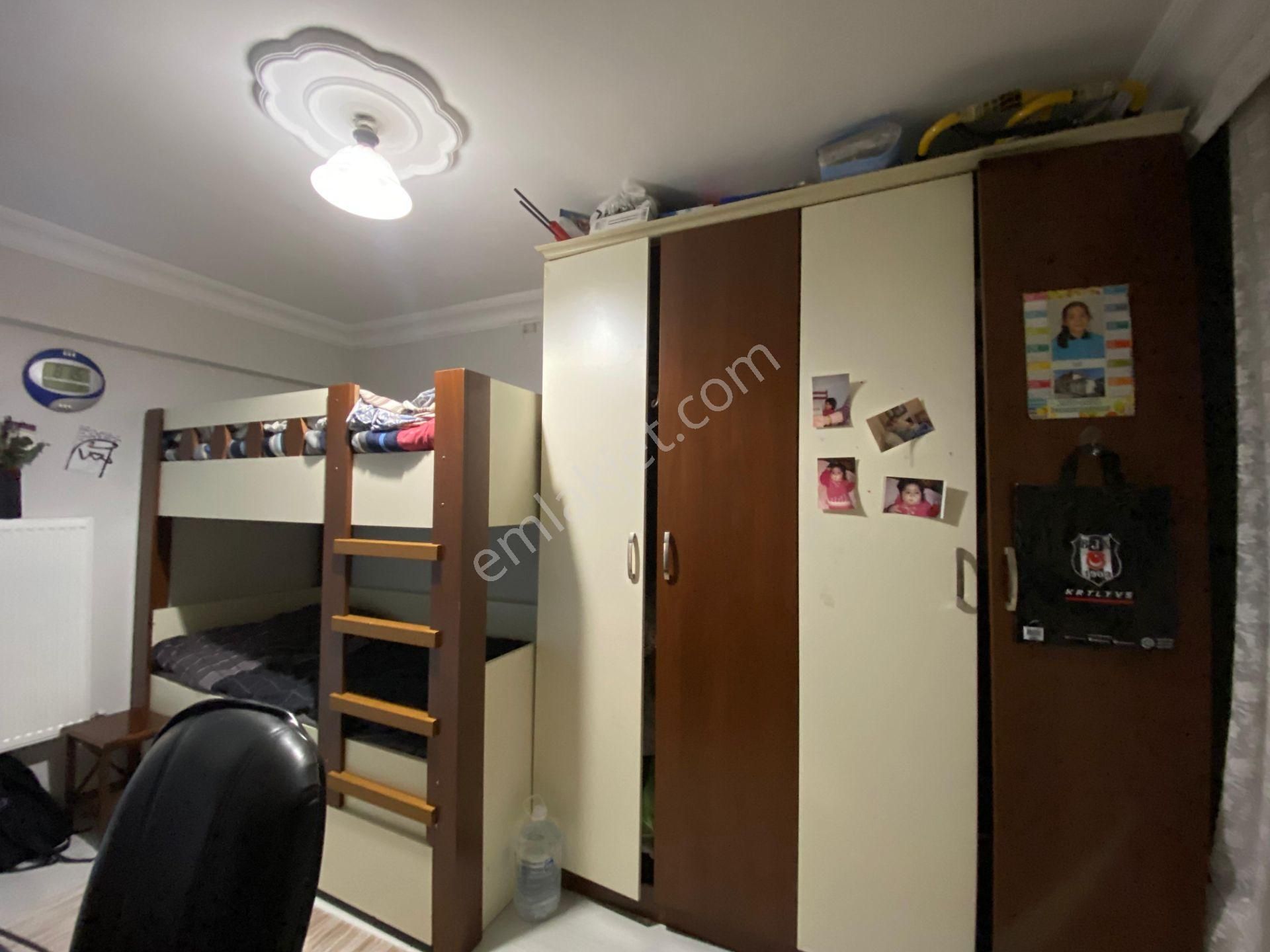 Karadeniz Mahallesi'nde Kullanışlı, Masrafsız 2+1 Fırsat Daire! - Görsel 10