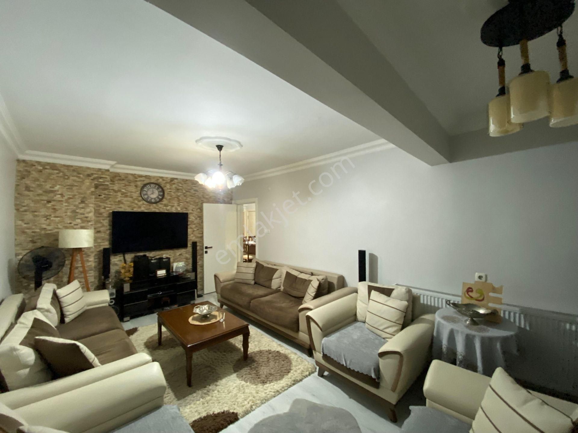 Karadeniz Mahallesi'nde Kullanışlı, Masrafsız 2+1 Fırsat Daire! - Görsel 5