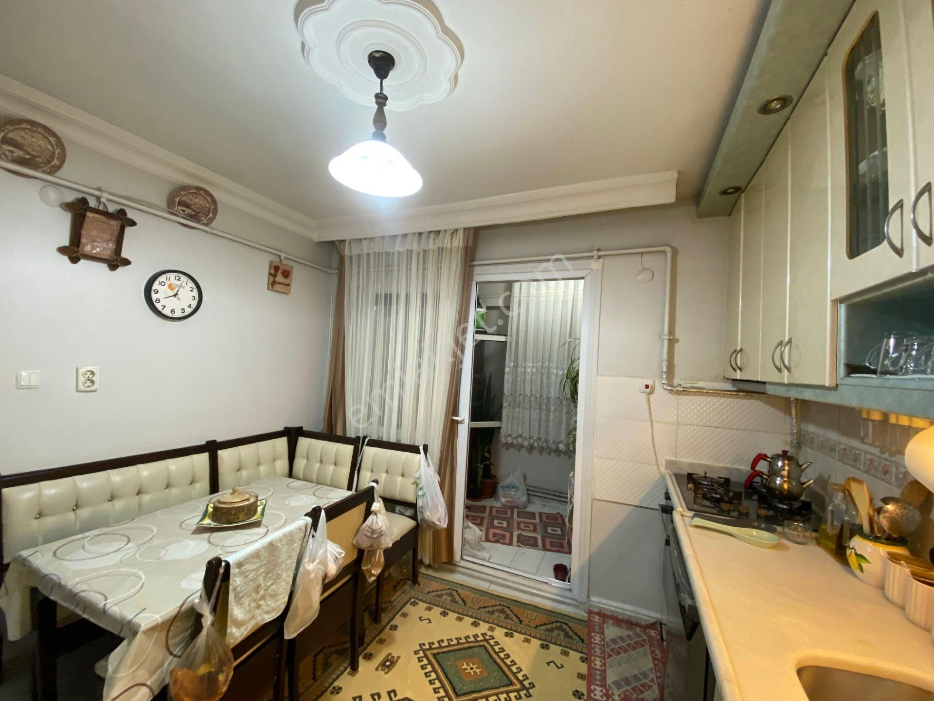 Karadeniz Mahallesi'nde Kullanışlı, Masrafsız 2+1 Fırsat Daire! - Görsel 15