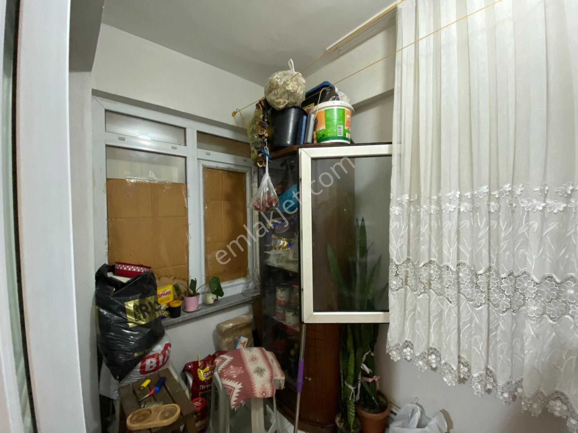 Karadeniz Mahallesi'nde Kullanışlı, Masrafsız 2+1 Fırsat Daire! - Görsel 19