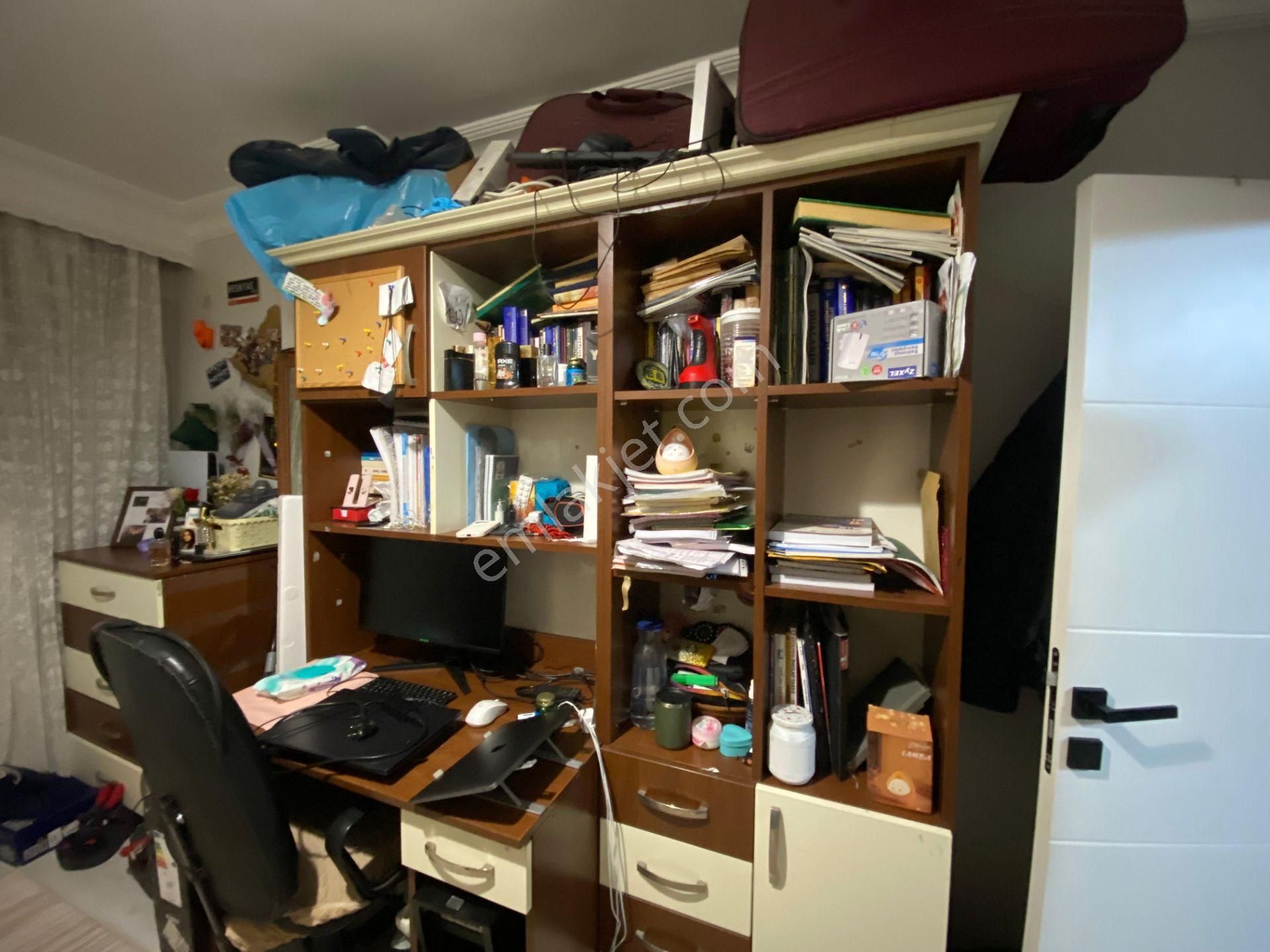 Karadeniz Mahallesi'nde Kullanışlı, Masrafsız 2+1 Fırsat Daire! - Görsel 8