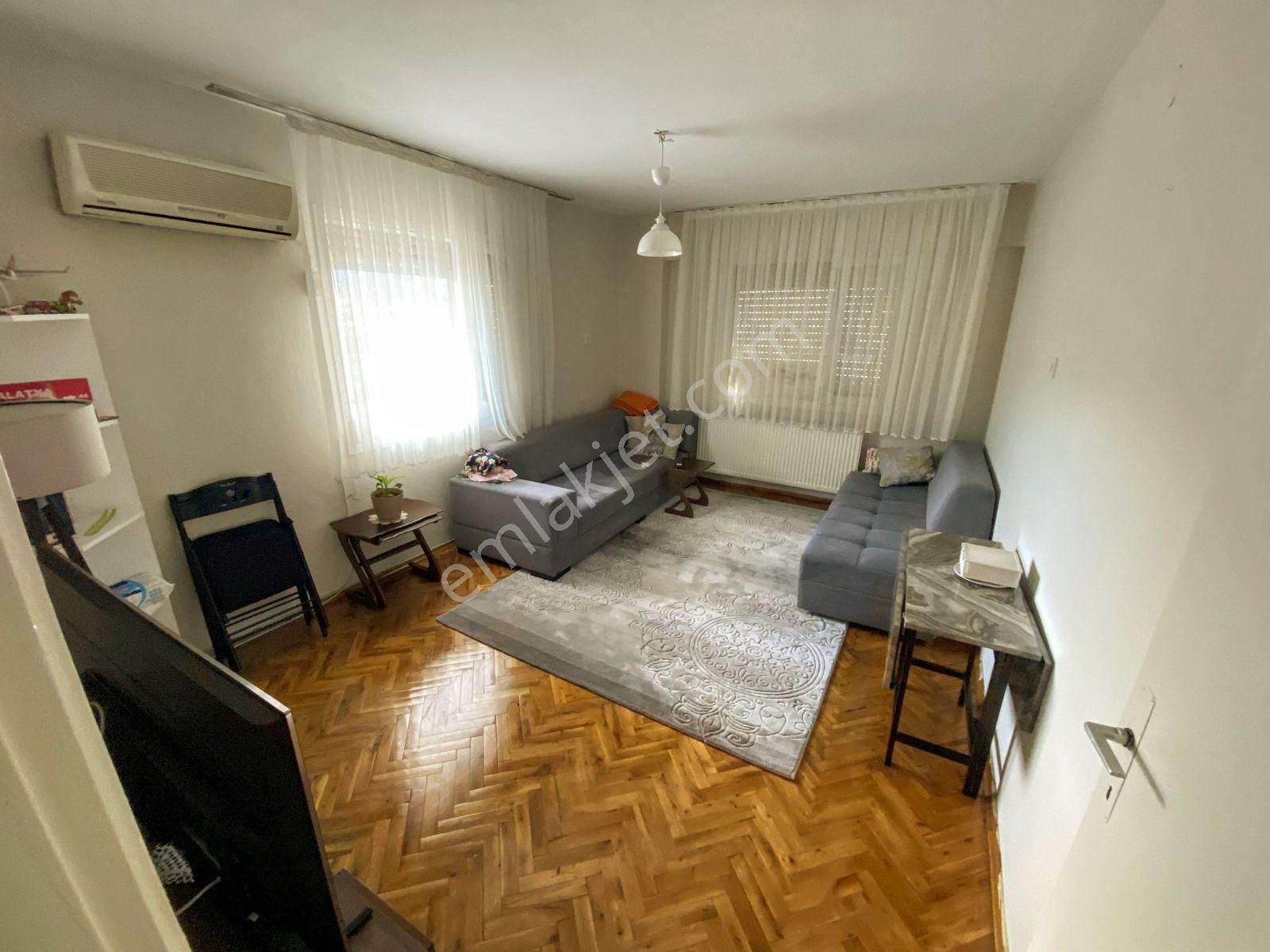 Metin Oktay Mh. Önü Komple Açık 3+1 120m2 Arakat Asansörlü Daire - Görsel 24