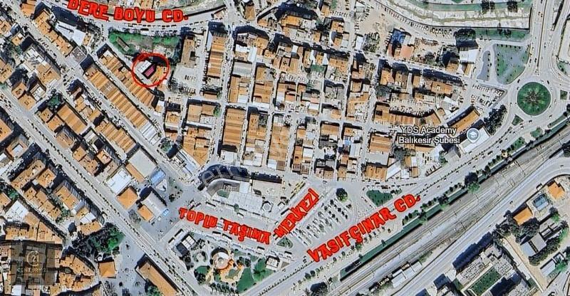 C21 Loca'dan Akıncılar Mahallesi'nde Satılık Dükkan - Görsel 2