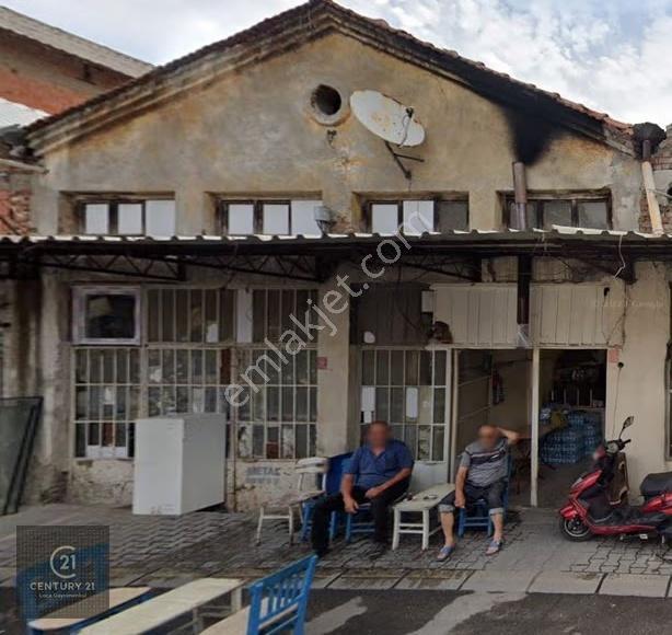 C21 Loca'dan Akıncılar Mahallesi'nde Satılık Dükkan - Görsel 3