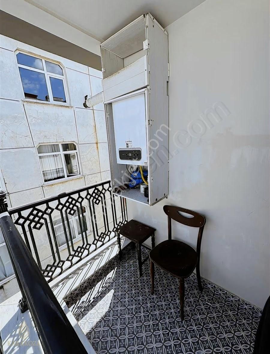 Süper Konum Taşdelen T.özal Cad. Üzerinde Satılık 2+1 Daire - Görsel 26