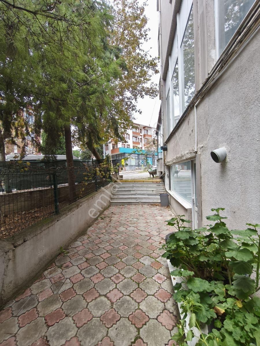 Çanta Merkez 2+1 110 Metrekare Daire - Görsel 15