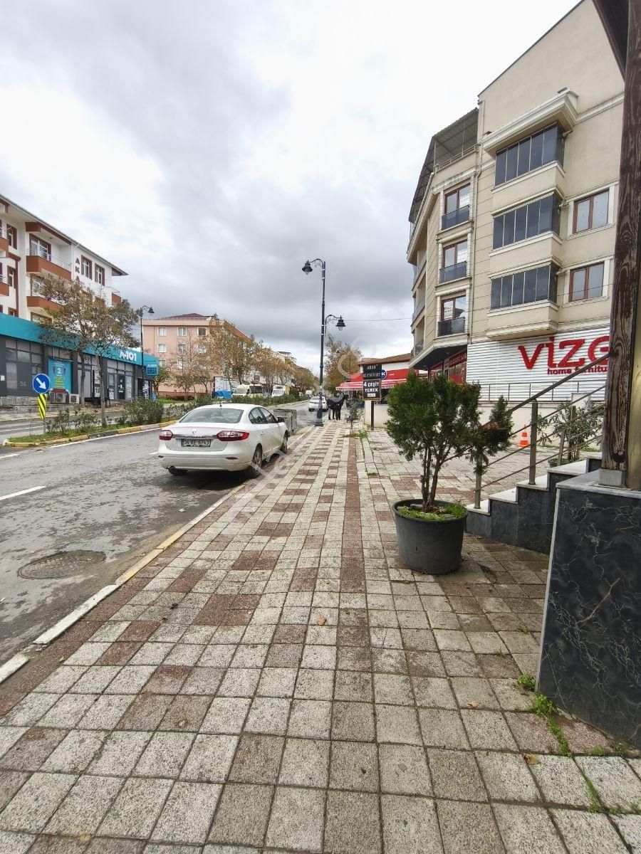 Çanta Merkez 2+1 110 Metrekare Daire