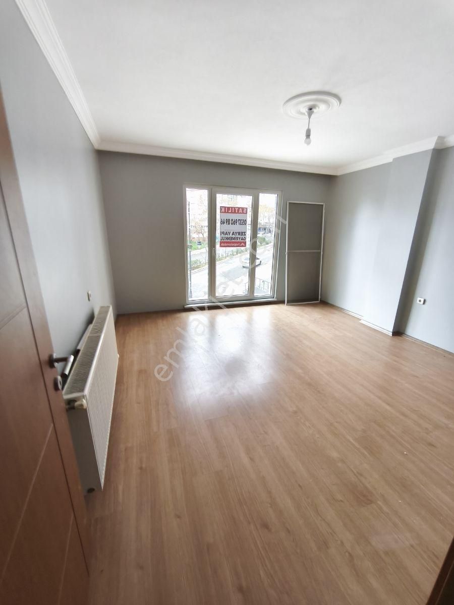 Çanta Merkez 2+1 110 Metrekare Daire - Görsel 5