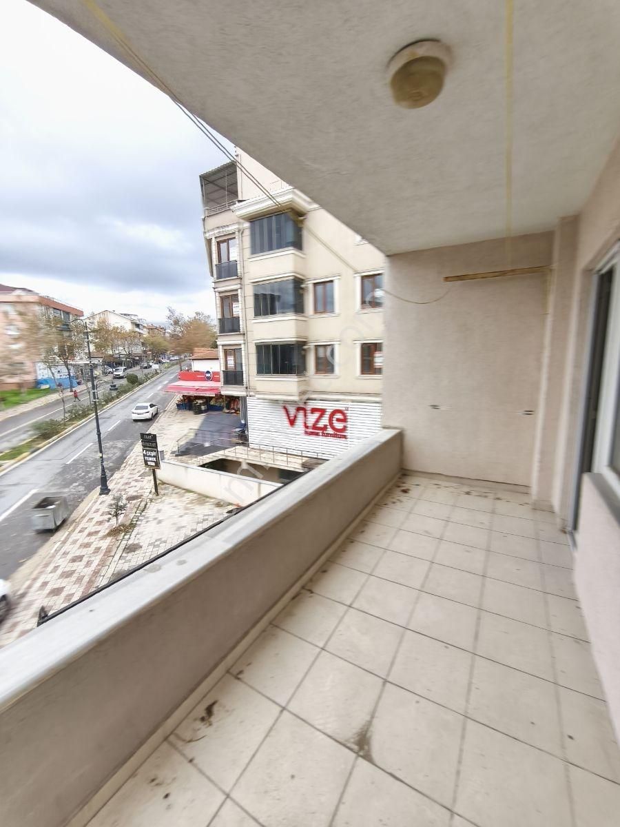 Çanta Merkez 2+1 110 Metrekare Daire - Görsel 4