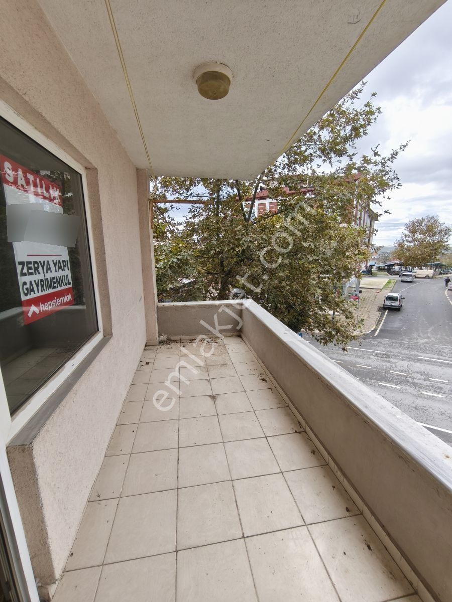 Çanta Merkez 2+1 110 Metrekare Daire - Görsel 19