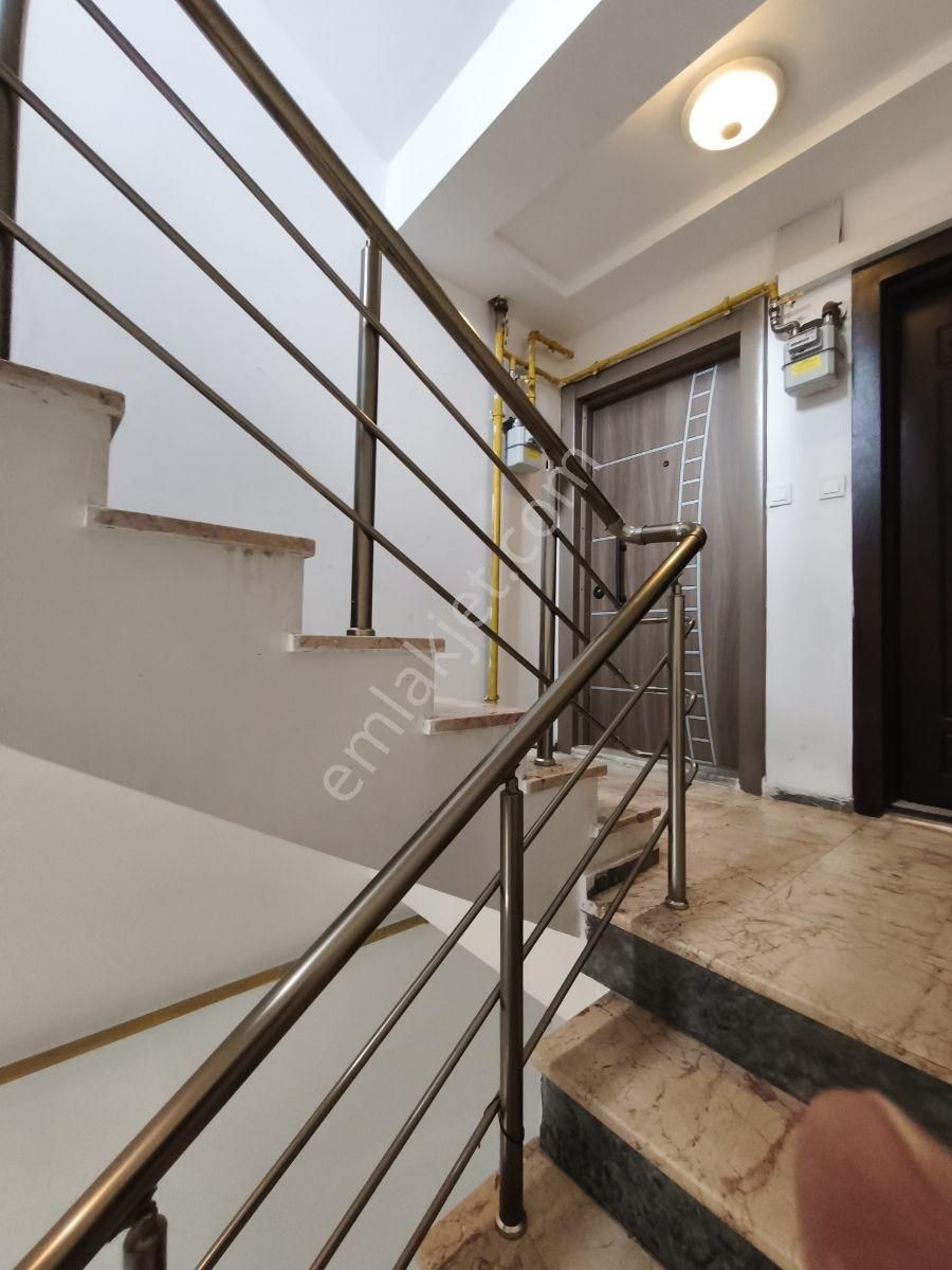 Çanta Merkez 2+1 110 Metrekare Daire - Görsel 20