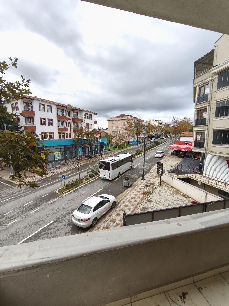 Çanta Merkez 2+1 110 Metrekare Daire - Görsel 3