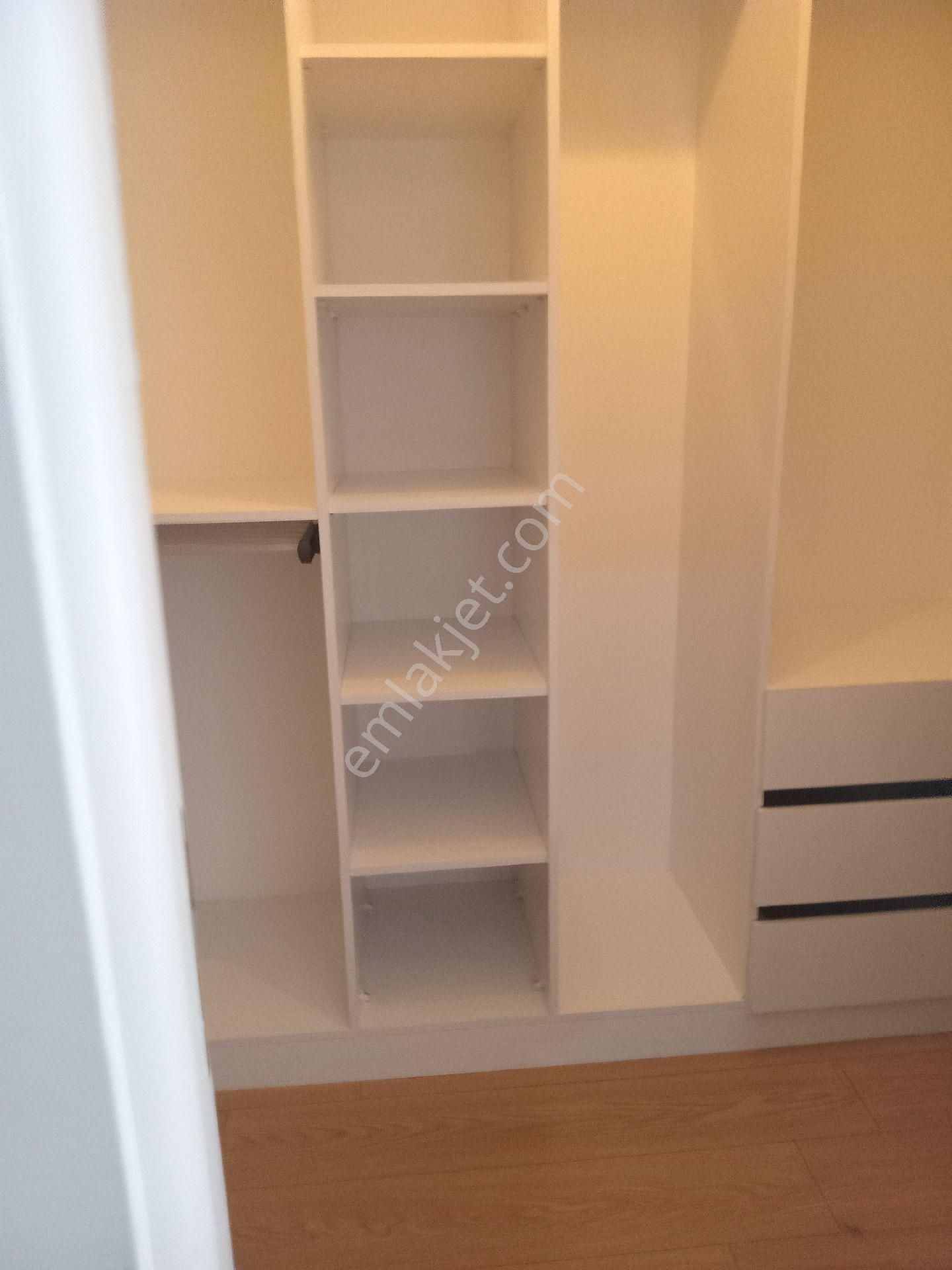 Şimal Emlaktan Kiralık Daire - Görsel 31