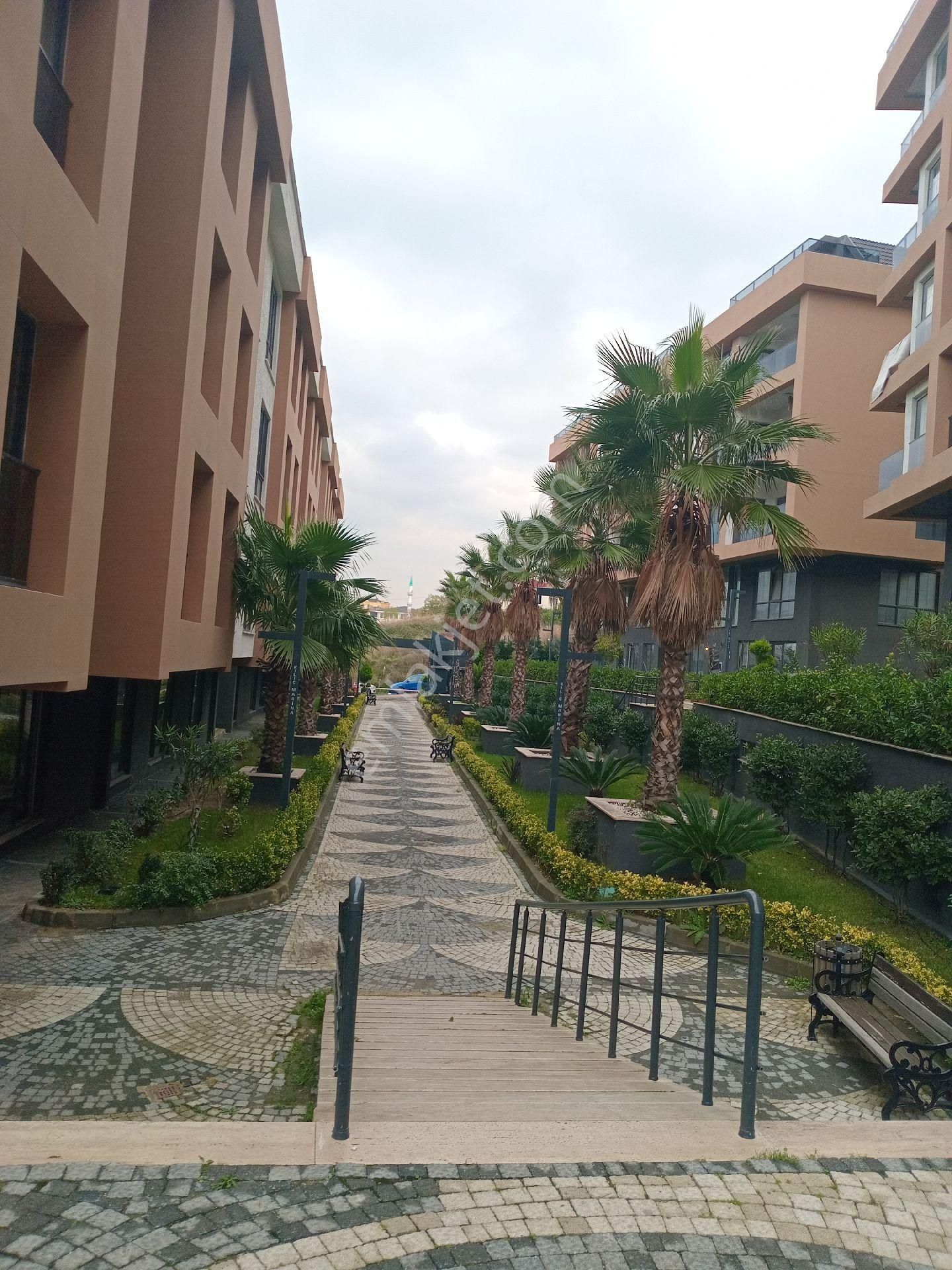 Şimal Emlaktan Kiralık Daire - Görsel 7