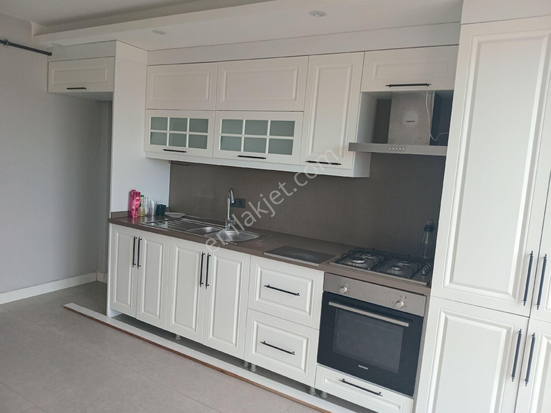 Şimal Emlaktan Kiralık Daire - Görsel 15