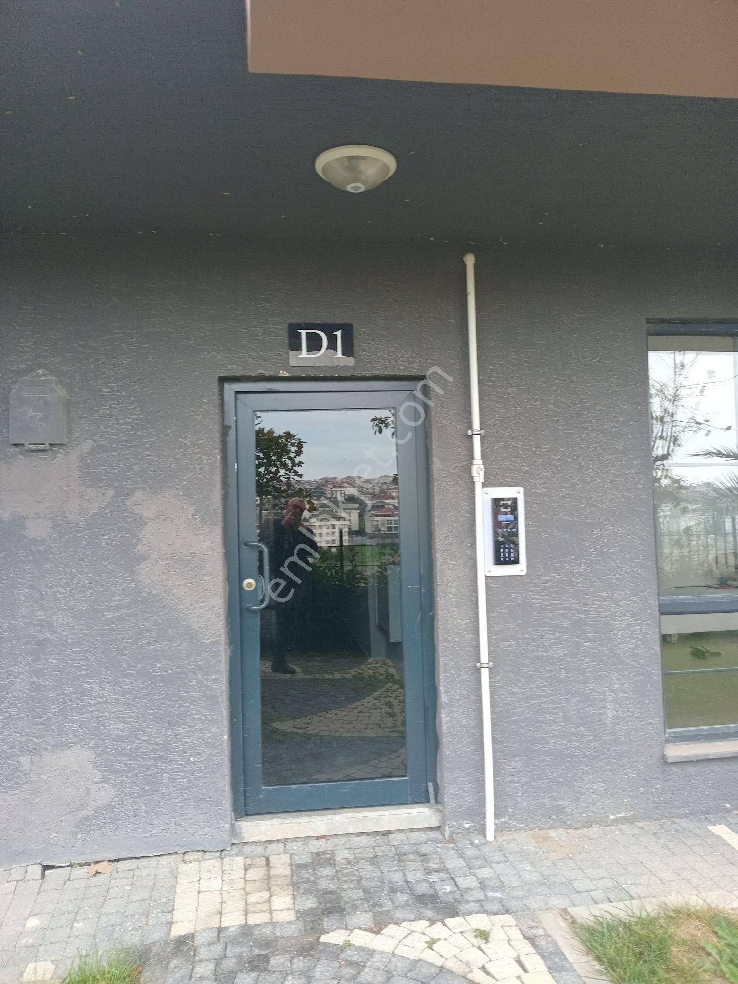 Şimal Emlaktan Kiralık Daire - Görsel 9