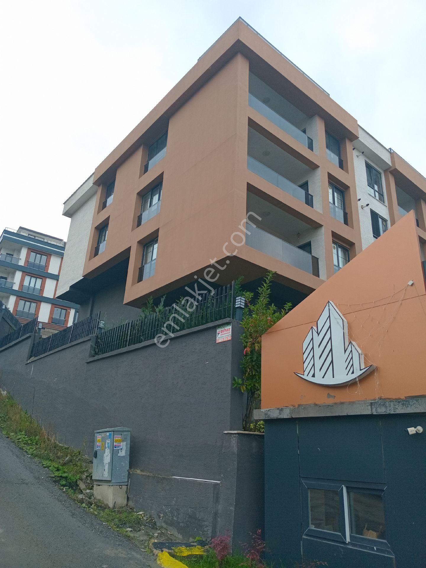 Şimal Emlaktan Kiralık Daire - Görsel 6