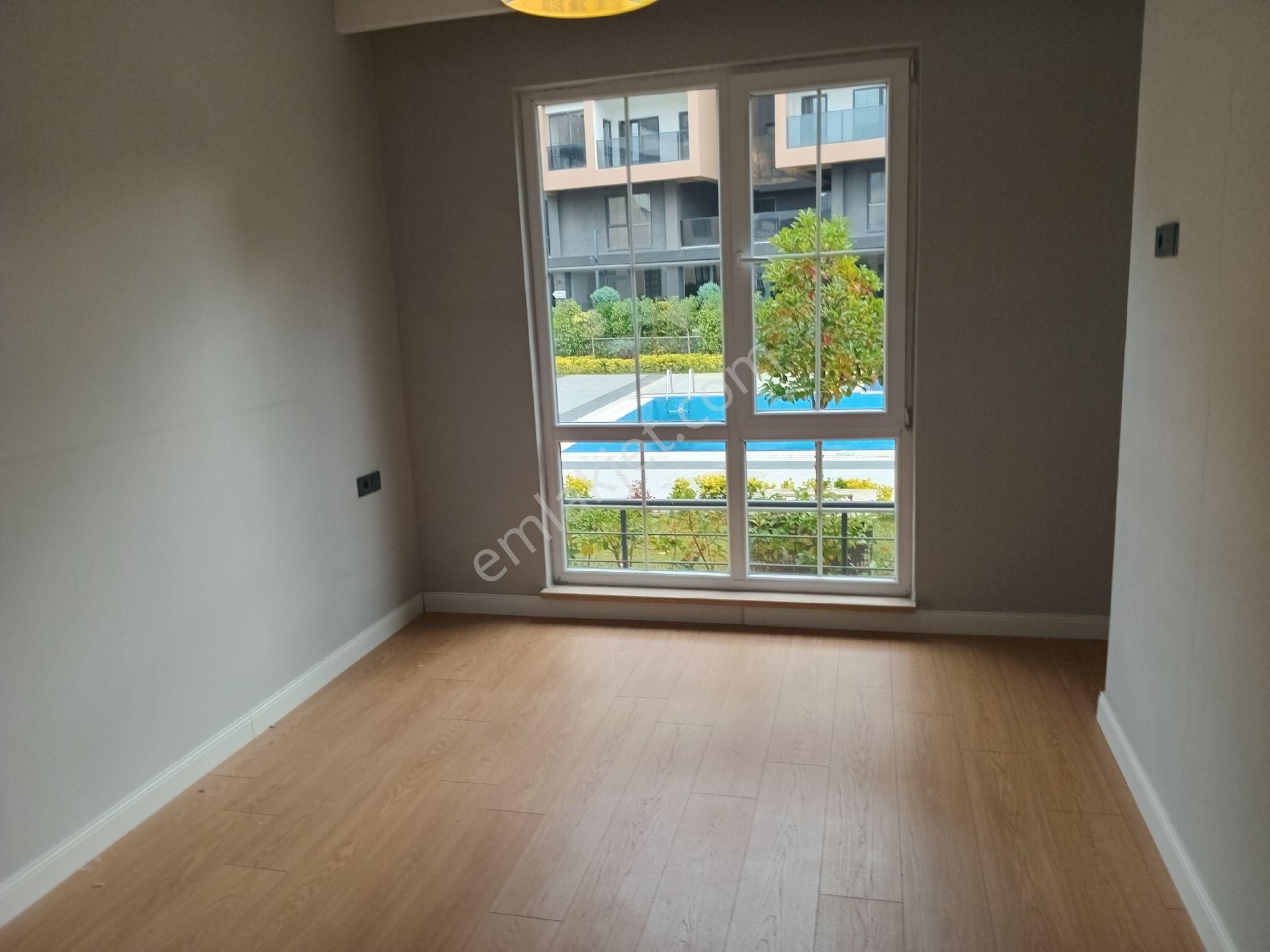 Şimal Emlaktan Kiralık Daire - Görsel 32