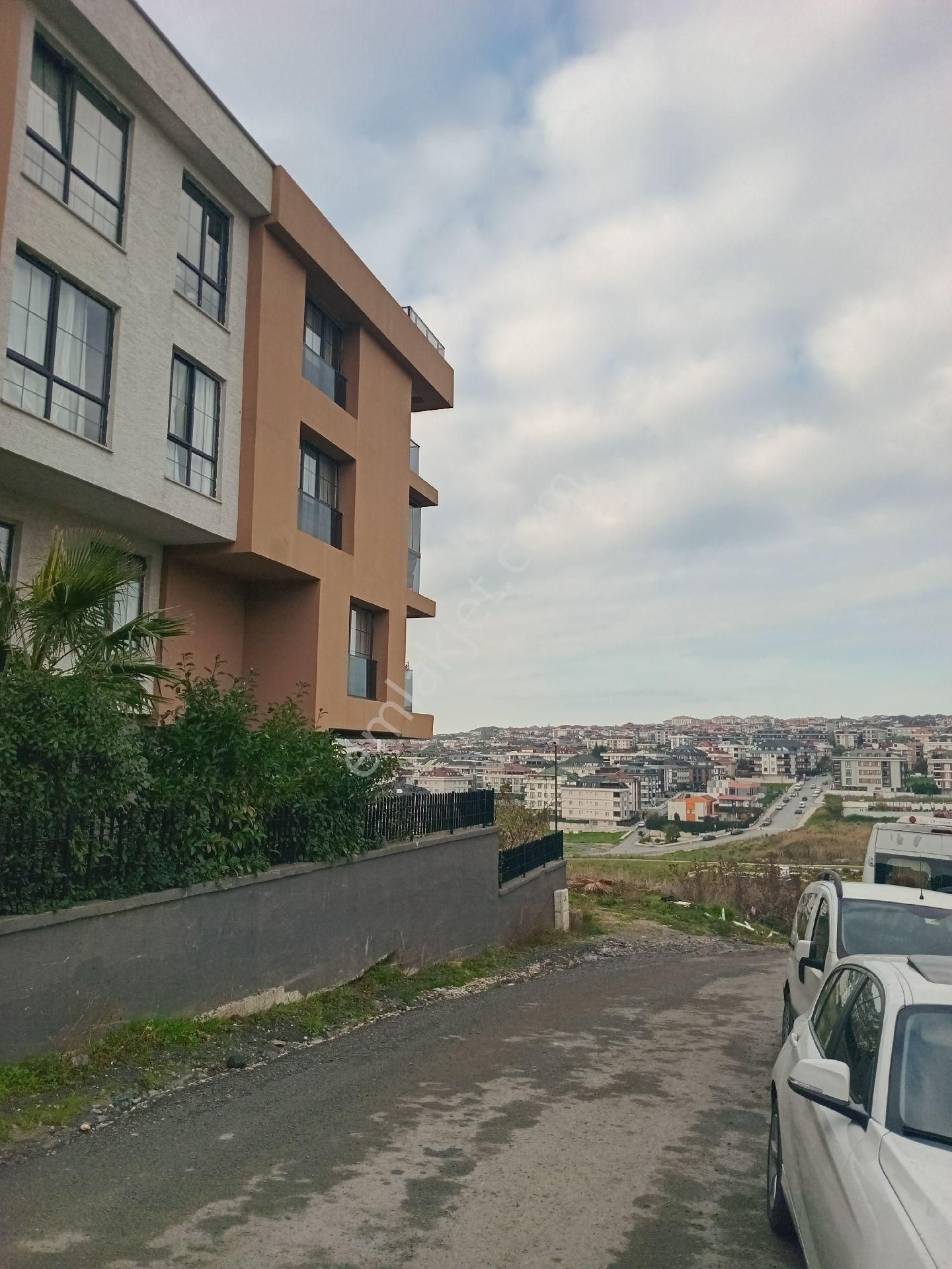 Şimal Emlaktan Kiralık Daire - Görsel 5