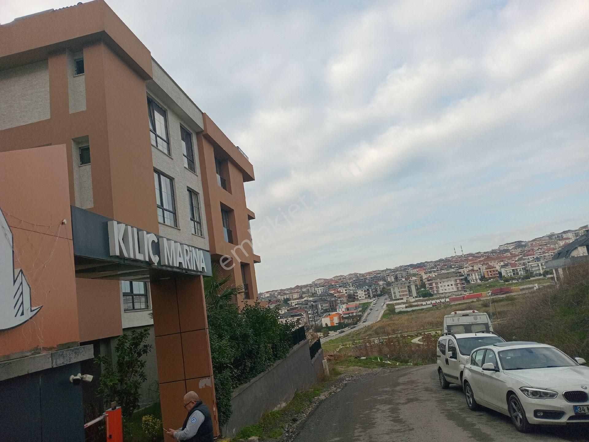 Şimal Emlaktan Kiralık Daire - Görsel 3