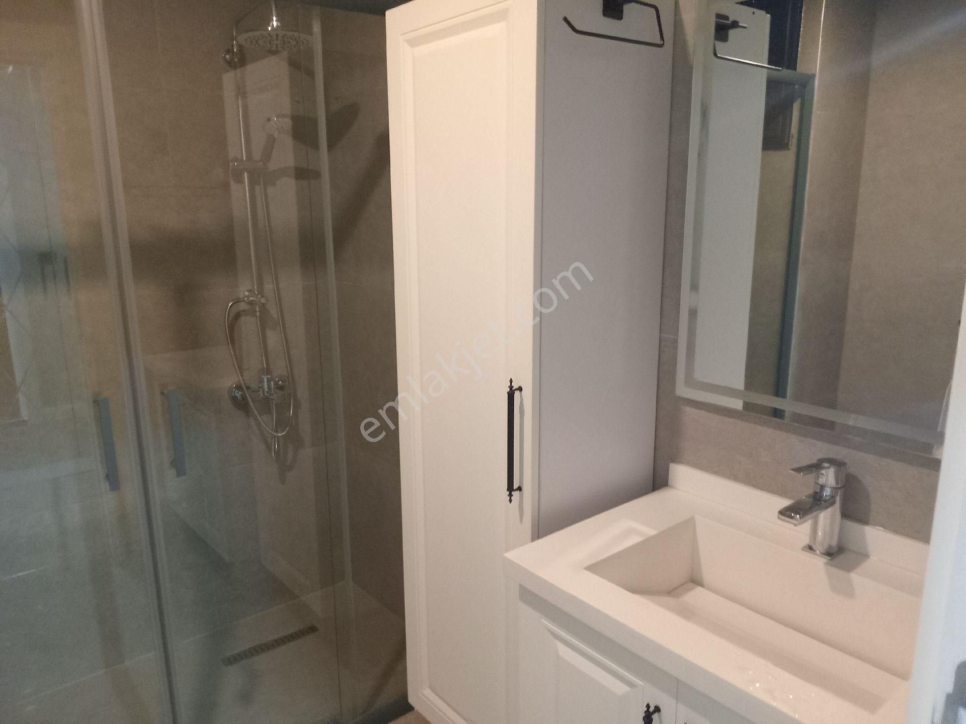 Şimal Emlaktan Kiralık Daire - Görsel 26