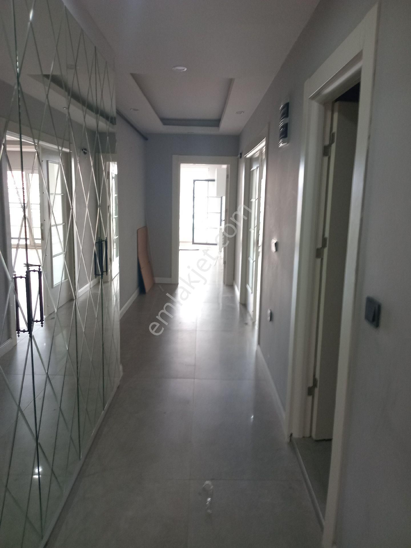 Şimal Emlaktan Kiralık Daire - Görsel 35