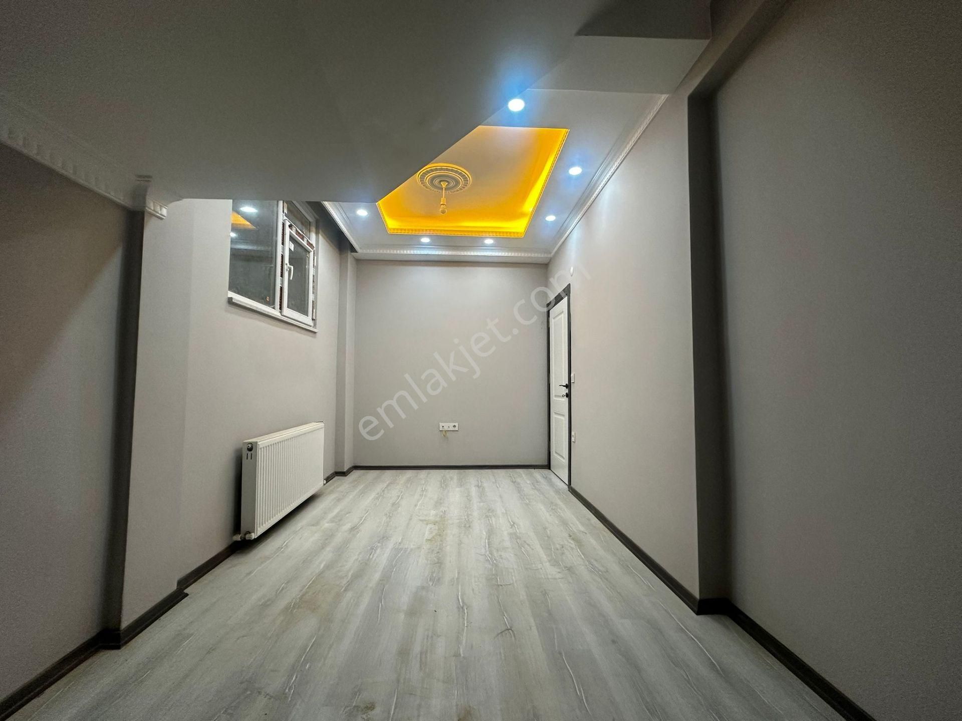 Litros'tan Oruçreis Mah 2+1 Kredili 90m2 Bahçe Kat Sıfır Daire - Görsel 6