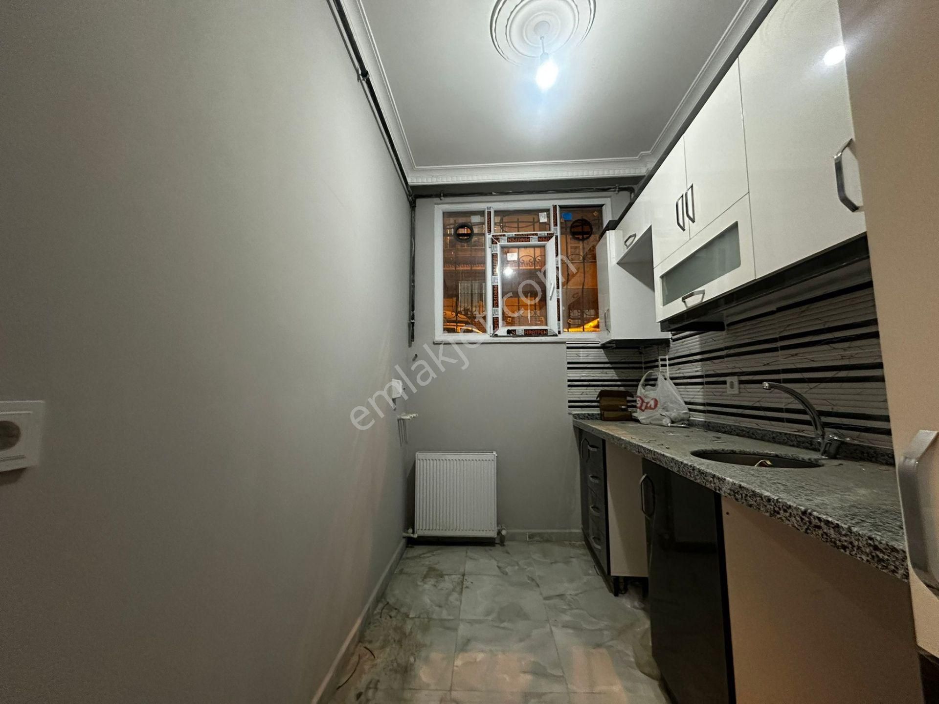 Litros'tan Oruçreis Mah 2+1 Kredili 90m2 Bahçe Kat Sıfır Daire - Görsel 11