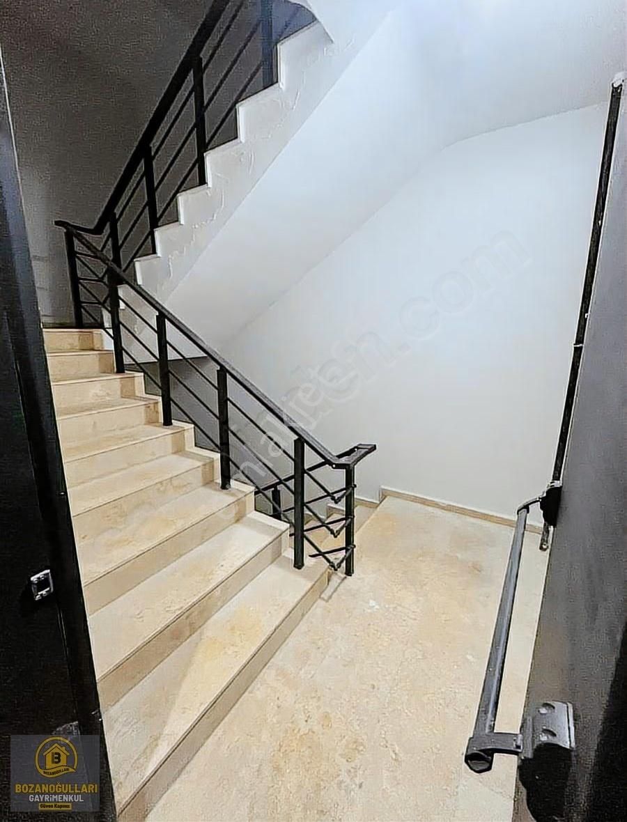 Cezaevi Karşısı Livia Yaşamda Kiralık 2+1 Modern Daire! - Görsel 5