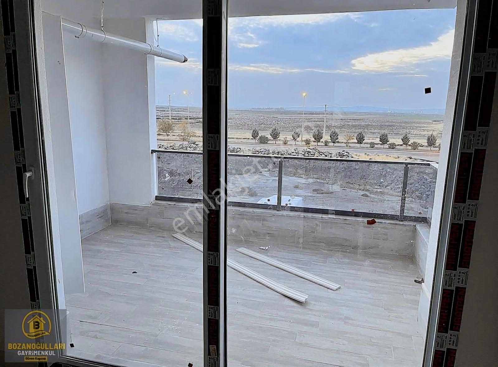 Cezaevi Karşısı Livia Yaşamda Kiralık 2+1 Modern Daire! - Görsel 16