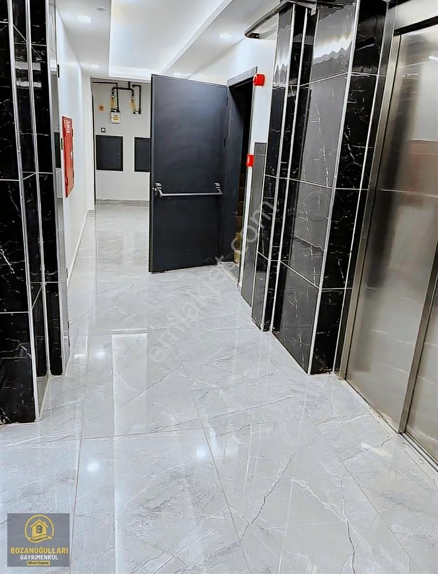 Cezaevi Karşısı Livia Yaşamda Kiralık 2+1 Modern Daire! - Görsel 13