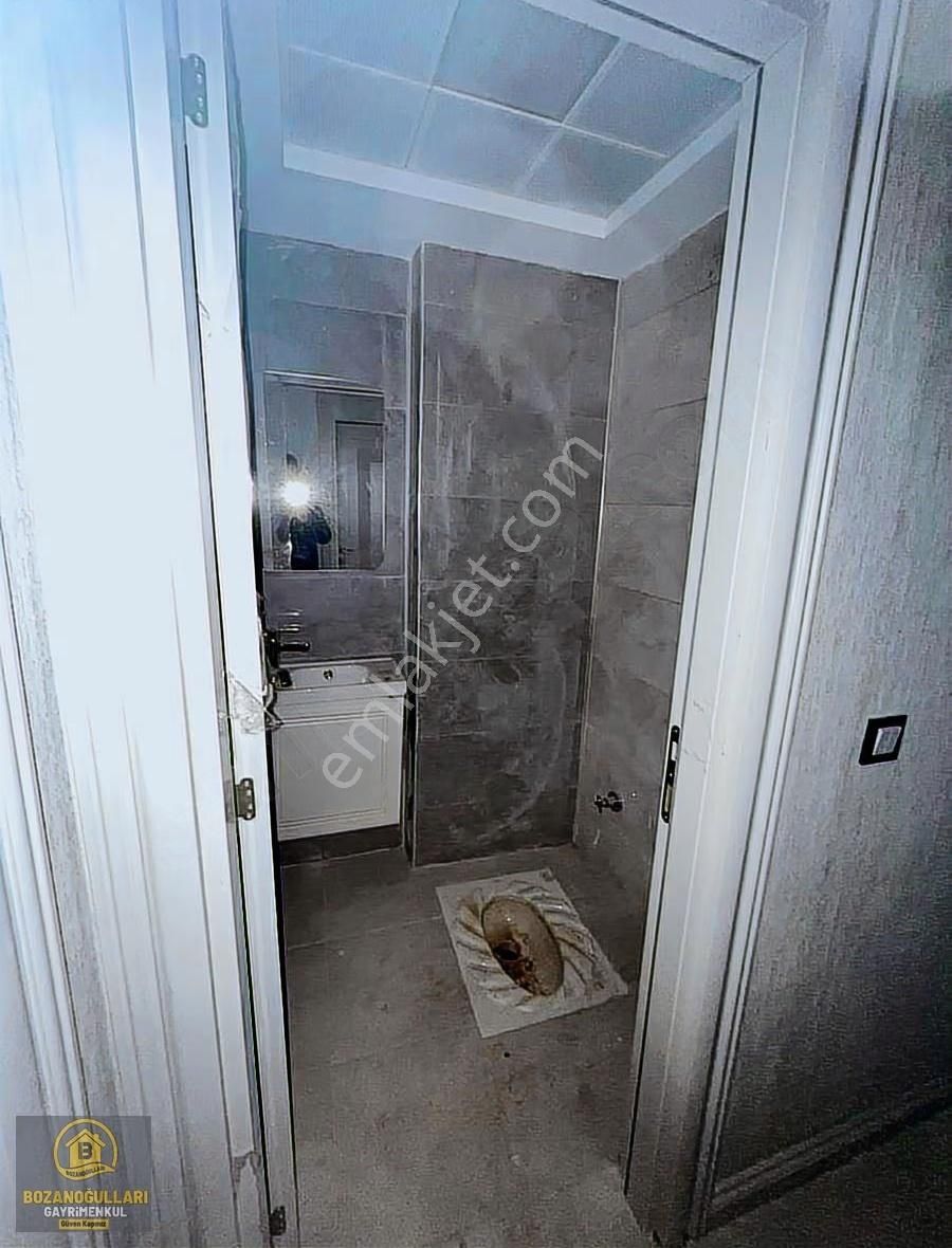 Cezaevi Karşısı Livia Yaşamda Kiralık 2+1 Modern Daire! - Görsel 15