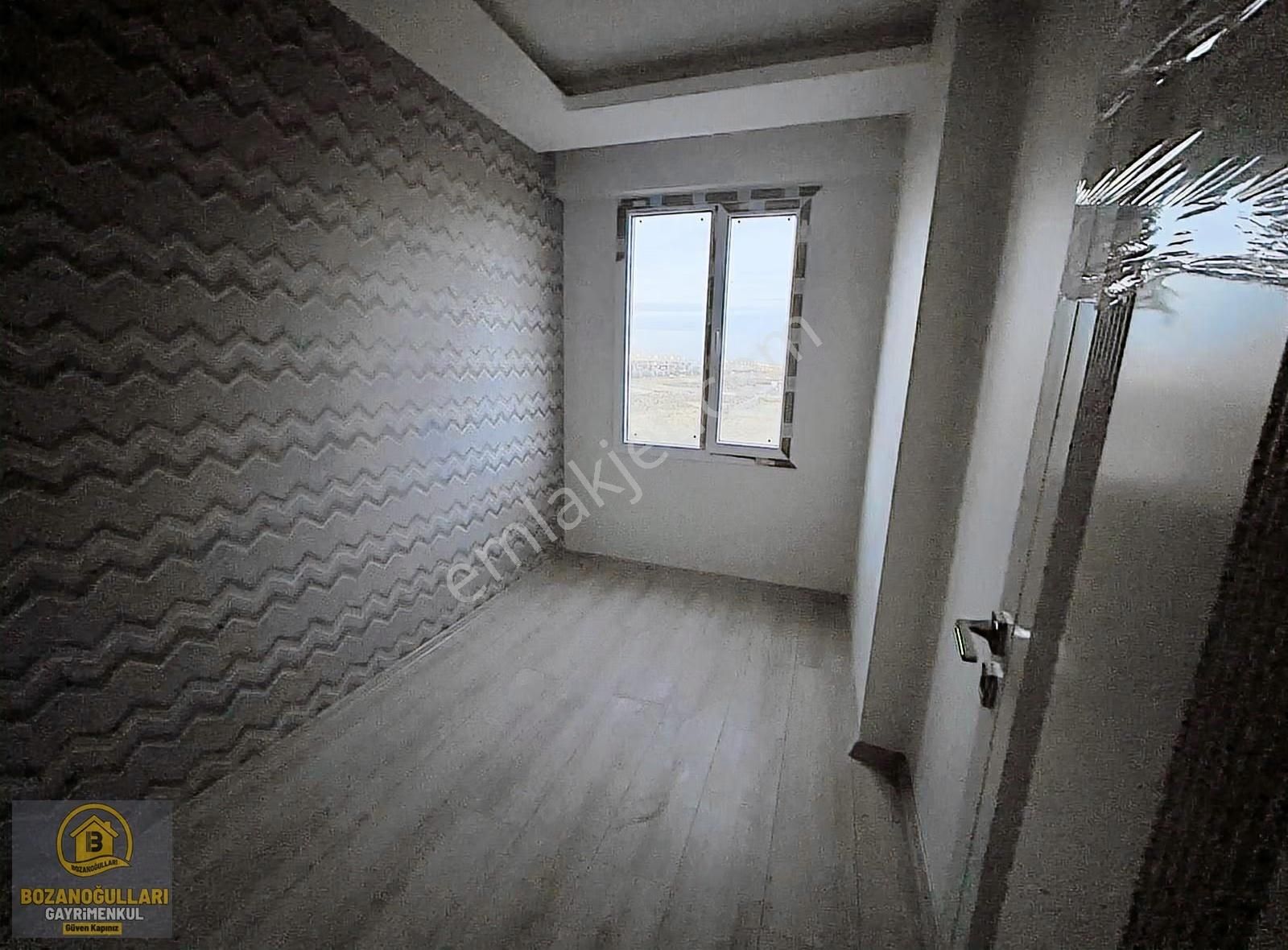 Cezaevi Karşısı Livia Yaşamda Kiralık 2+1 Modern Daire! - Görsel 22