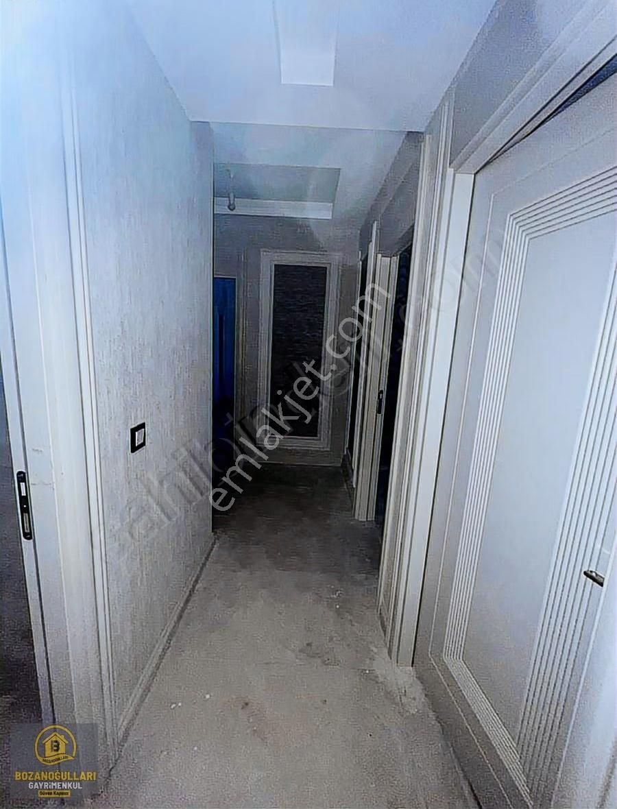 Cezaevi Karşısı Livia Yaşamda Kiralık 2+1 Modern Daire! - Görsel 3