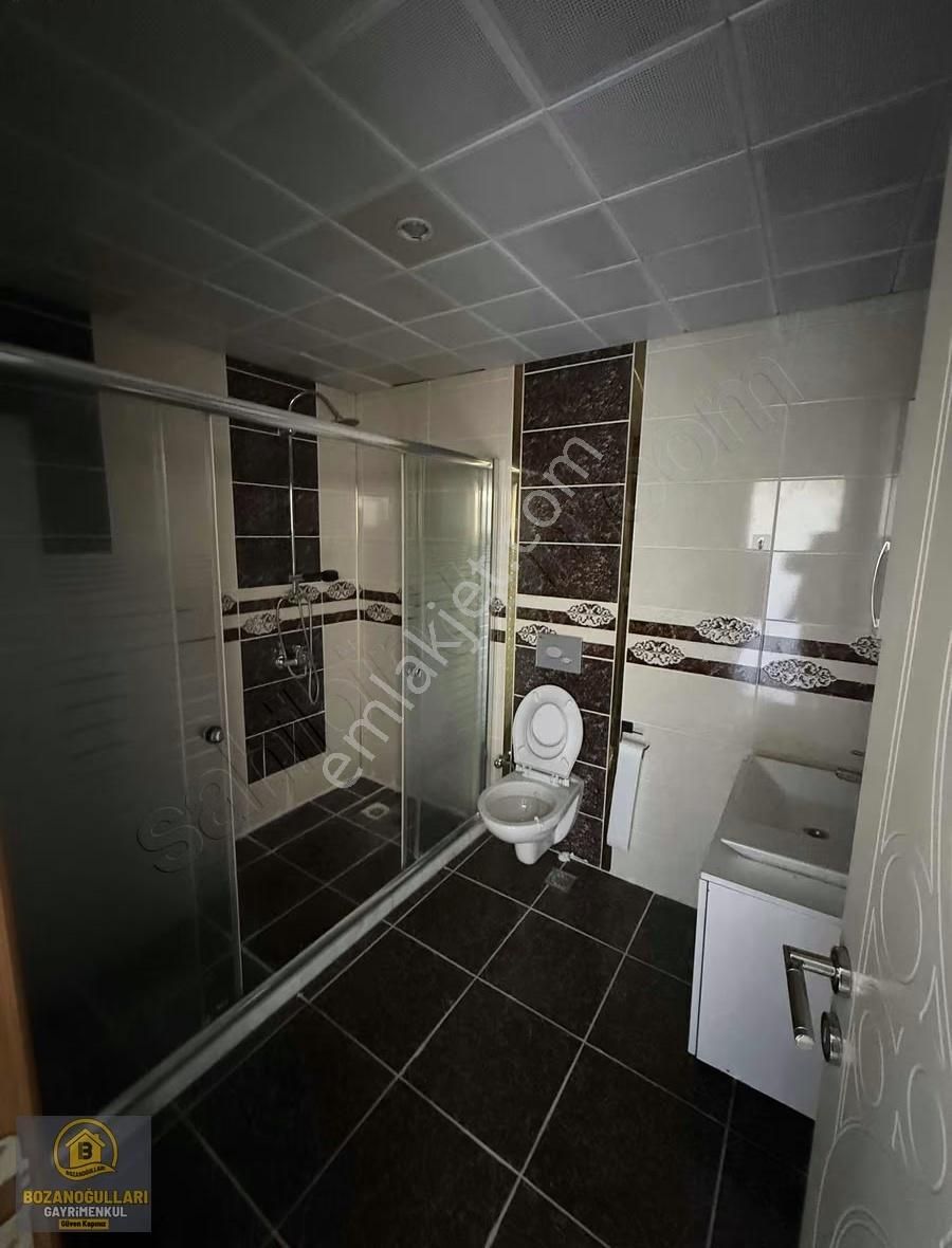 Şehir Hastanesi Civarı 3+1 Kiralık Daire - Görsel 7
