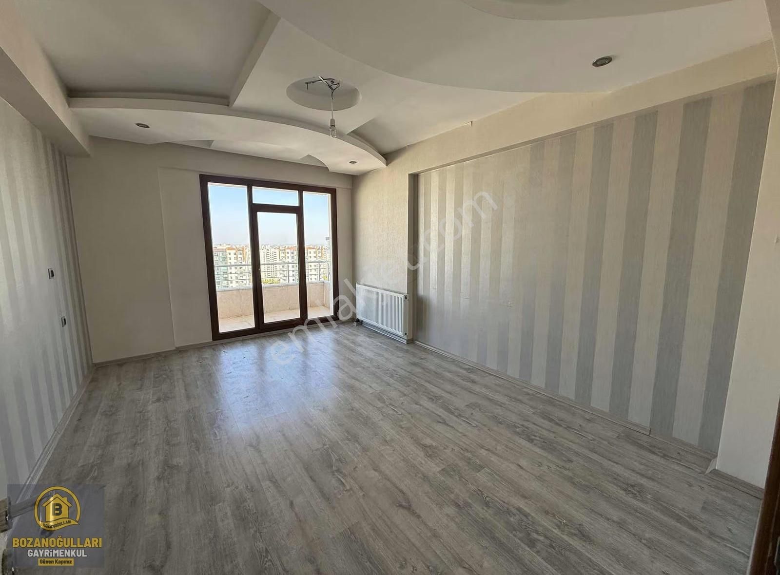 Şehir Hastanesi Civarı 3+1 Kiralık Daire - Görsel 10