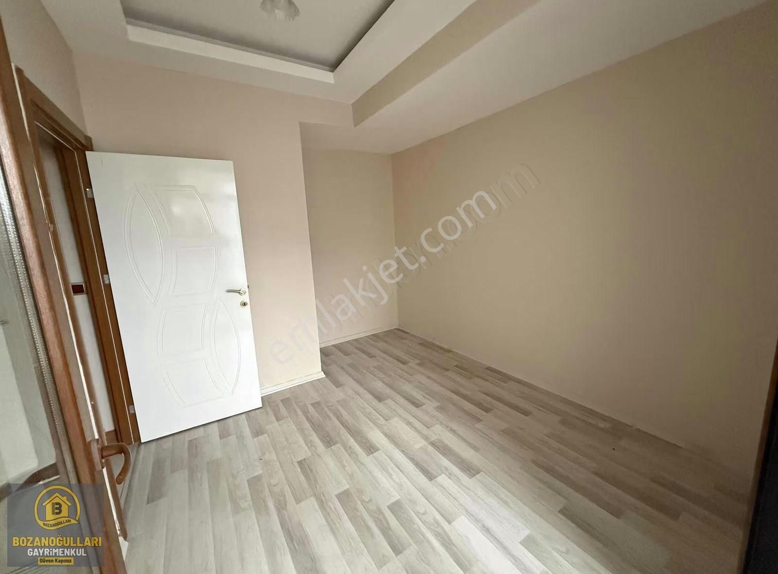 Urfa Yolu Üzeri Önü Açık Son Kat 2+1 Satılık Daire - Görsel 5