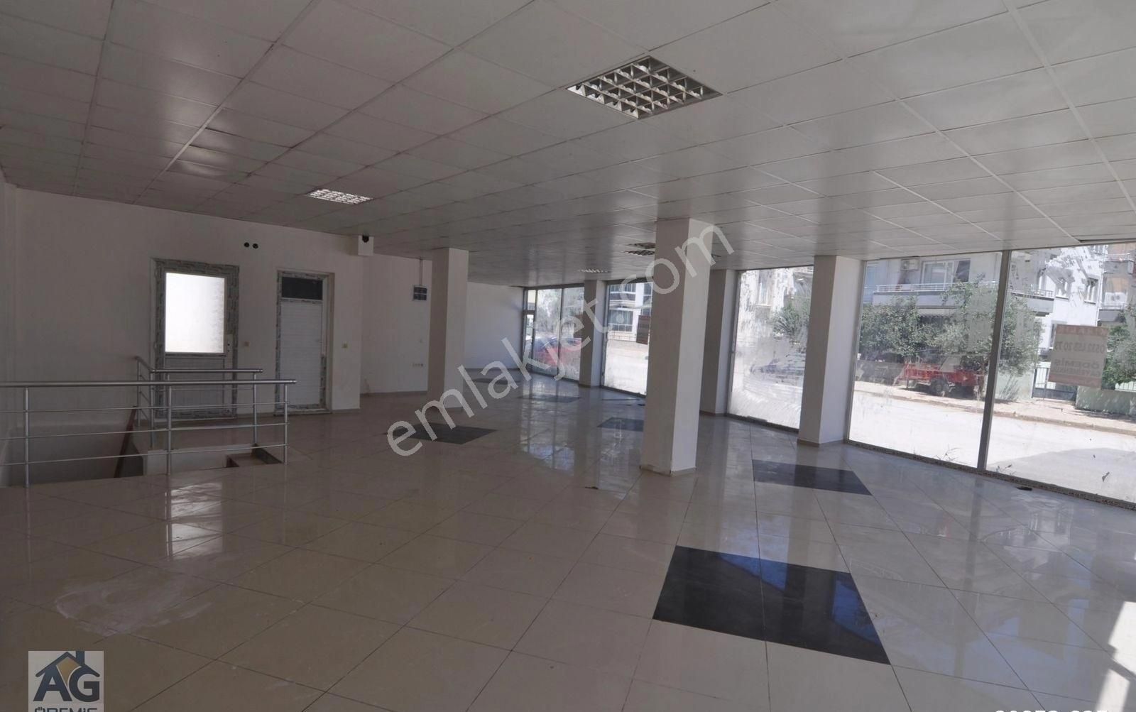 Ödemiş Gayrimenkulden Satılık Dükkan - Görsel 2