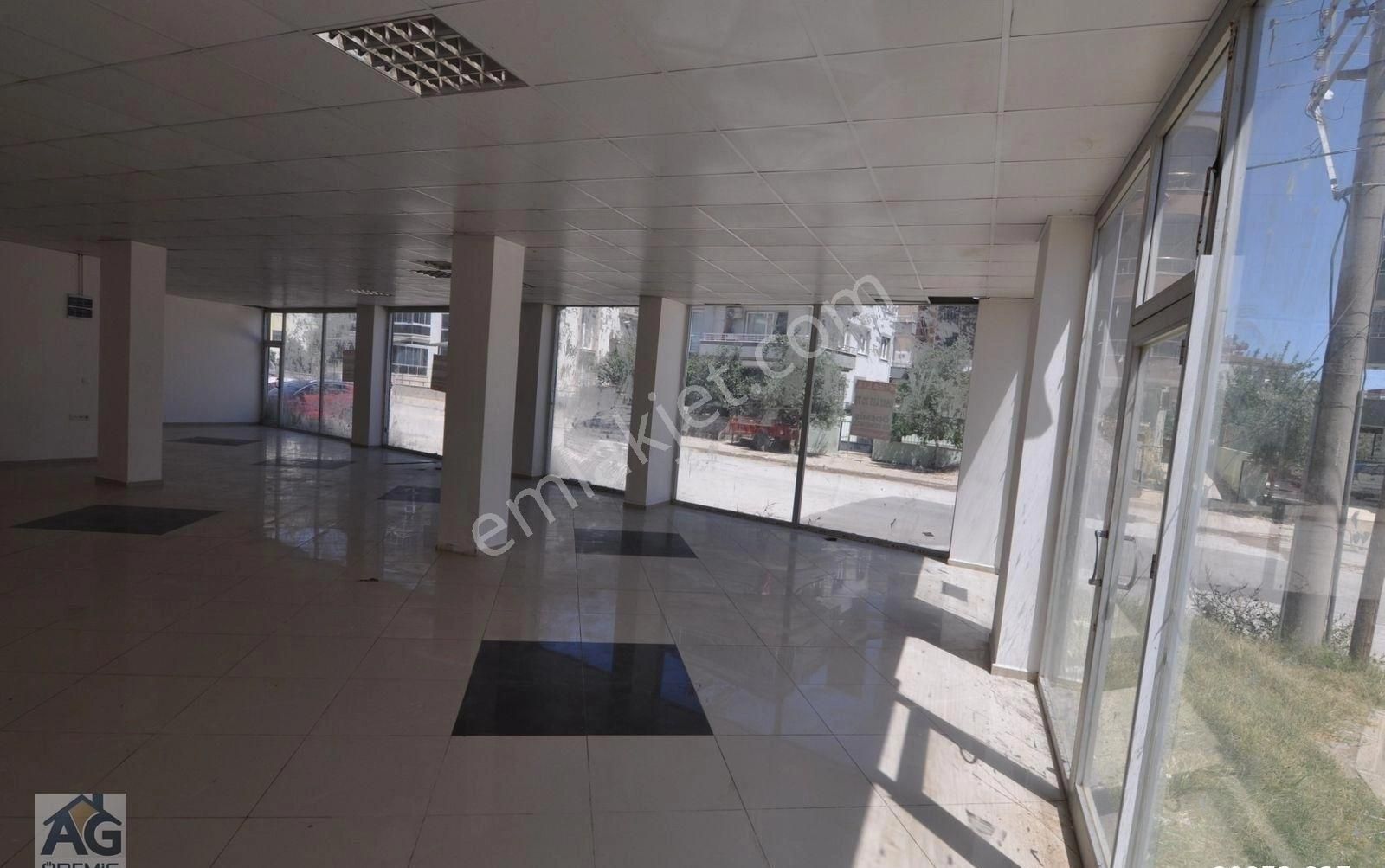 Ödemiş Gayrimenkulden Satılık Dükkan - Görsel 3