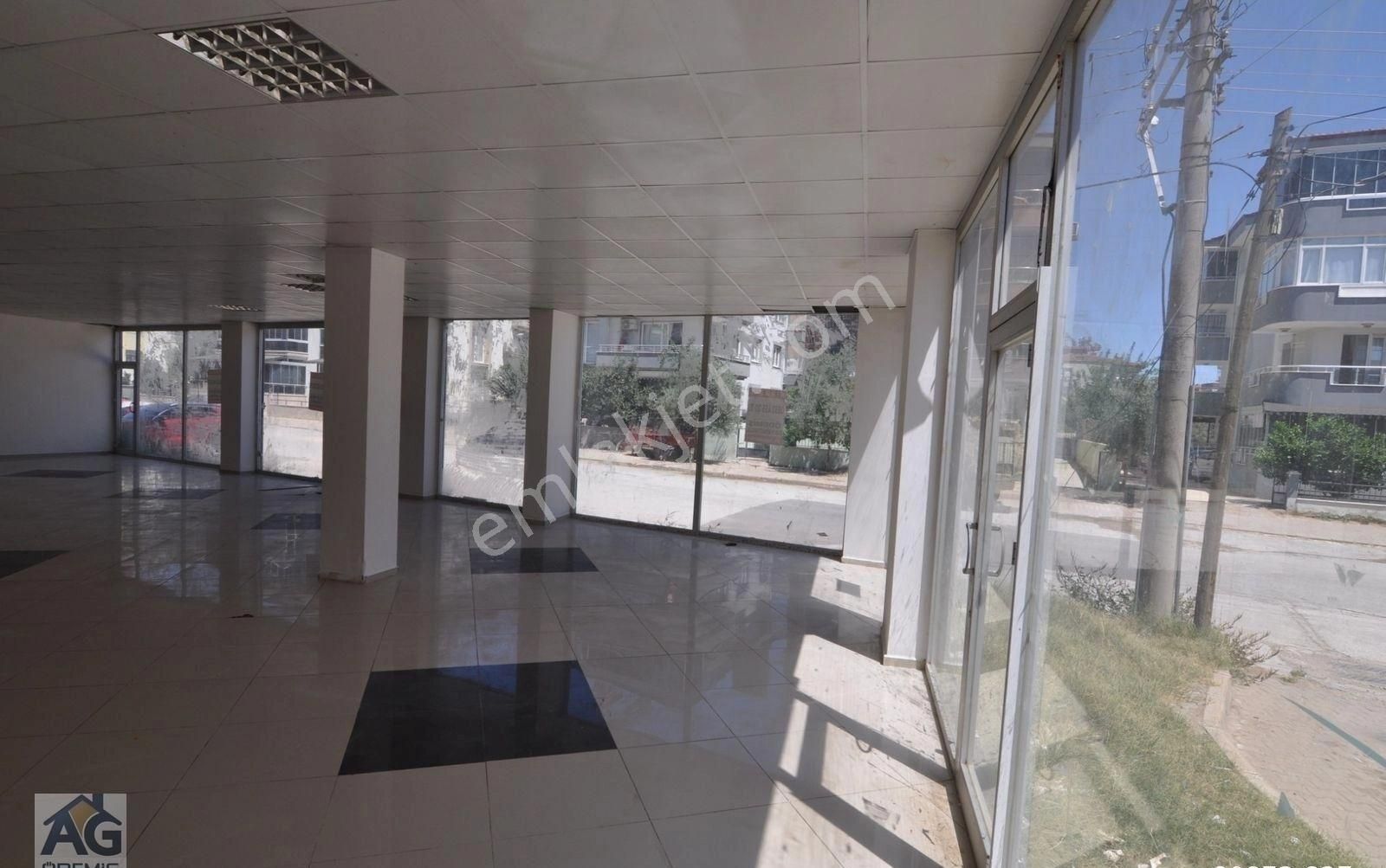 Ödemiş Gayrimenkulden Satılık Dükkan - Görsel 4