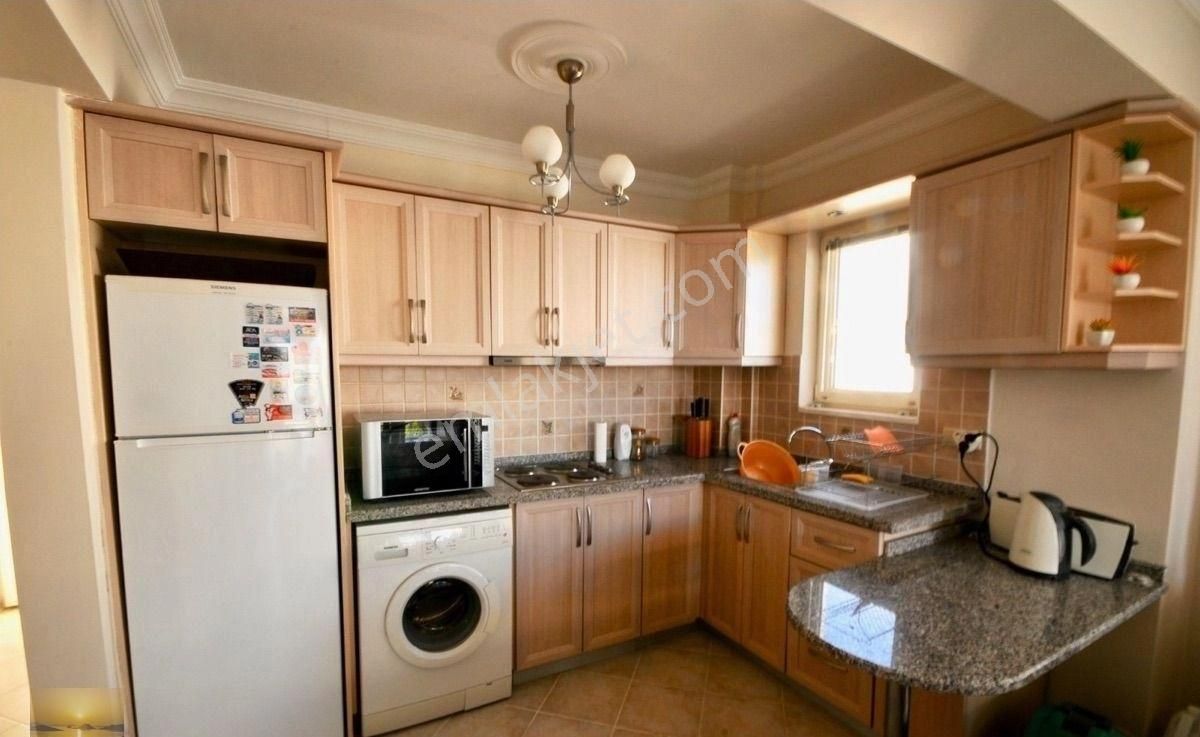 İngilizden Denize Yakın Plajlı Sitede Ön Blokta Satılık Acil Ev Yatırım Fırsatı Bulunmaz Konum - Görsel 20