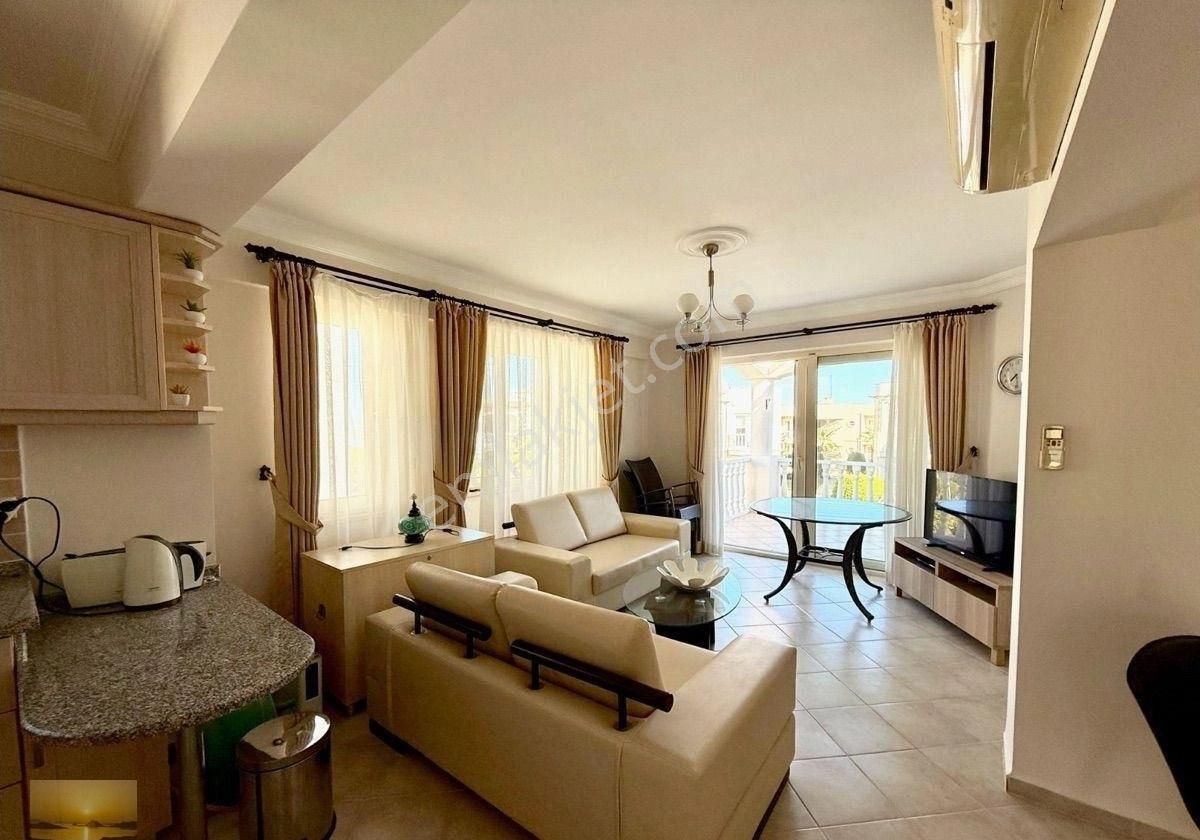 İngilizden Denize Yakın Plajlı Sitede Ön Blokta Satılık Acil Ev Yatırım Fırsatı Bulunmaz Konum - Görsel 27