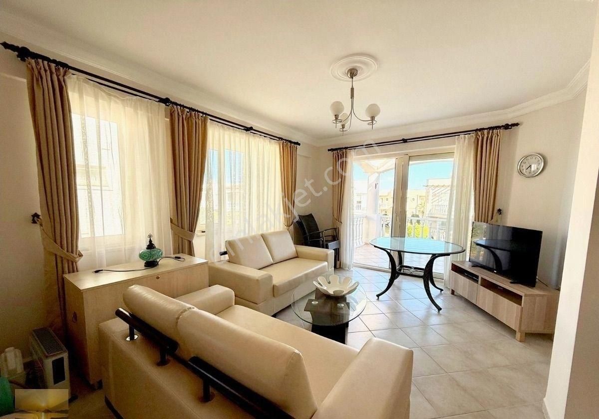 İngilizden Denize Yakın Plajlı Sitede Ön Blokta Satılık Acil Ev Yatırım Fırsatı Bulunmaz Konum - Görsel 5