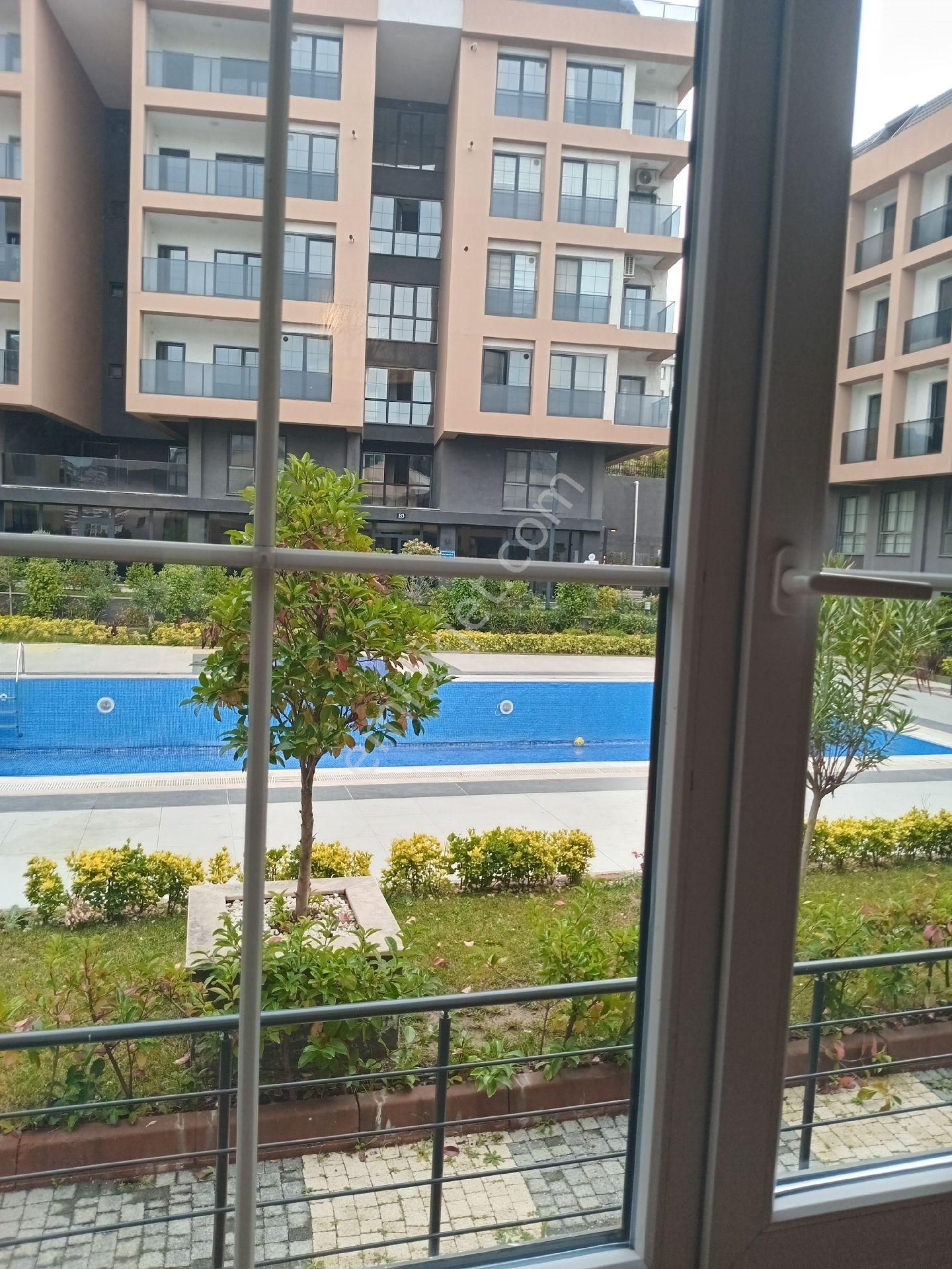 Şimal Emlaktan Kılıc Marinada Sa - Görsel 33