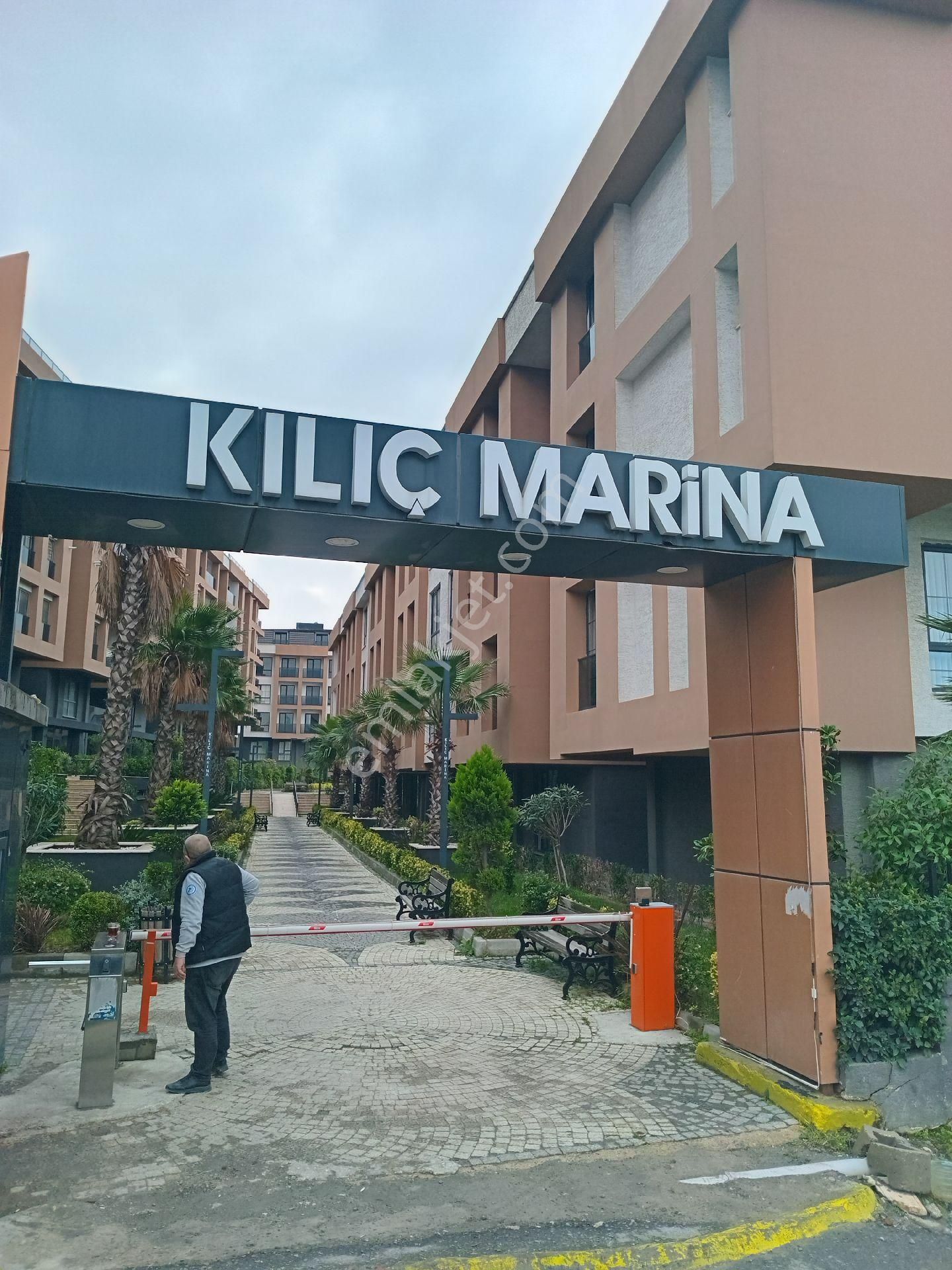 Şimal Emlaktan Kılıc Marinada Sa - Görsel 5