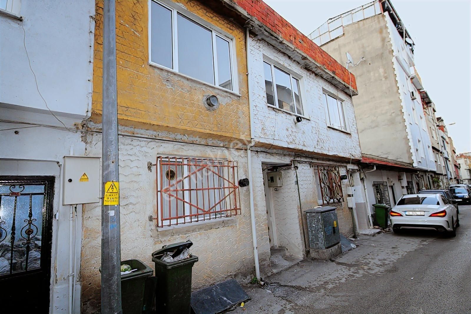 Bursa Osmangazi Atıçılar Mahallesinde 2 Katlı Müstakil Bina - Görsel 2